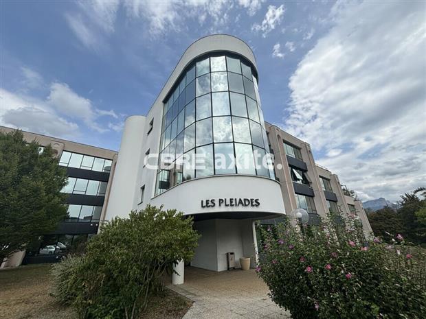 Bureau Location 74370 EPAGNY METZ TESSY