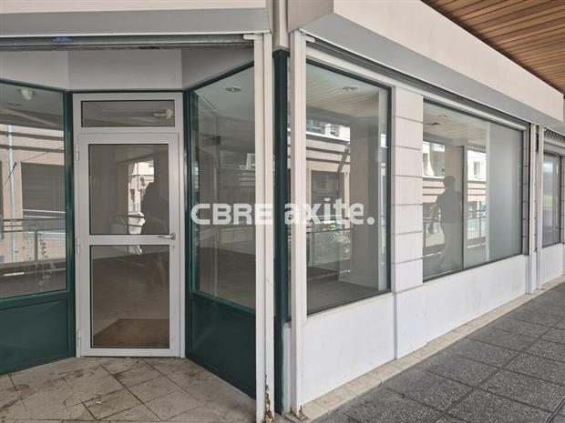 Commerce Location 74100 ANNEMASSE