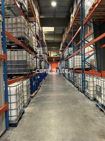 Local d'activités Vente 74150 RUMILLY
