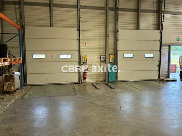 Local d'activités Vente 74150 RUMILLY