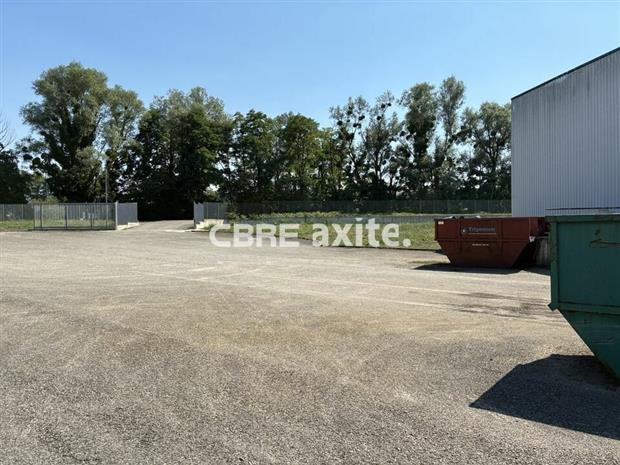 Local d'activités Vente 74150 RUMILLY