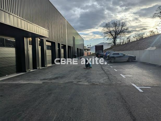 Local d'activités Location 74330 POISY