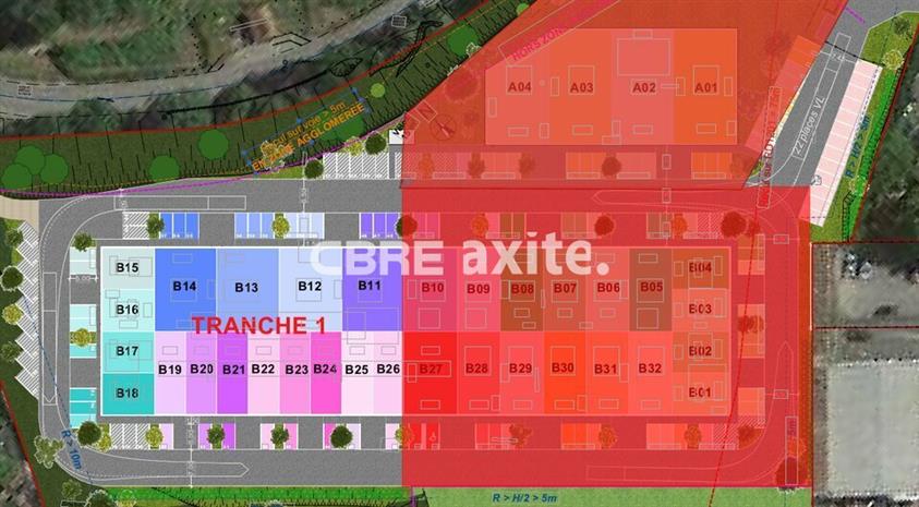 Local d'activités Location 74540 ALBY SUR CHERAN
