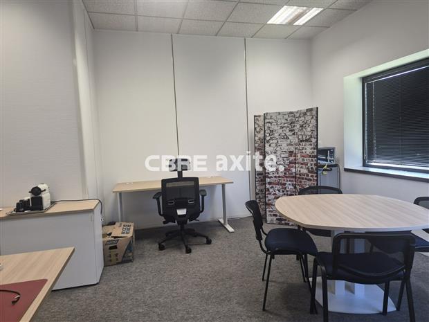 Bureau Location 74160 ARCHAMPS