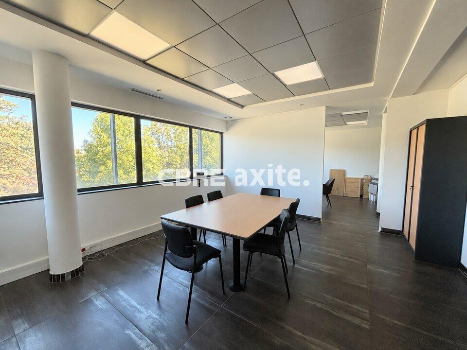 Bureau Location 74330 EPAGNY METZ TESSY