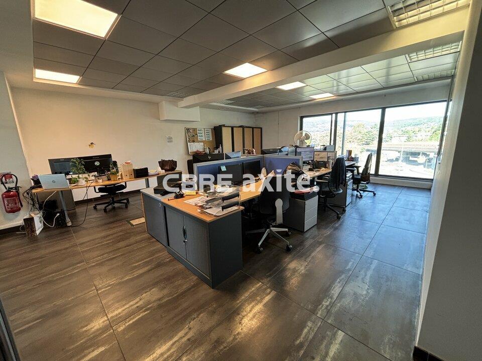 Bureau Location 74330 EPAGNY METZ TESSY