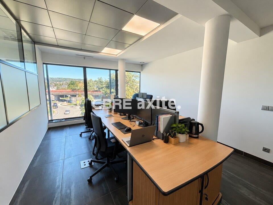 Bureau Location 74330 EPAGNY METZ TESSY
