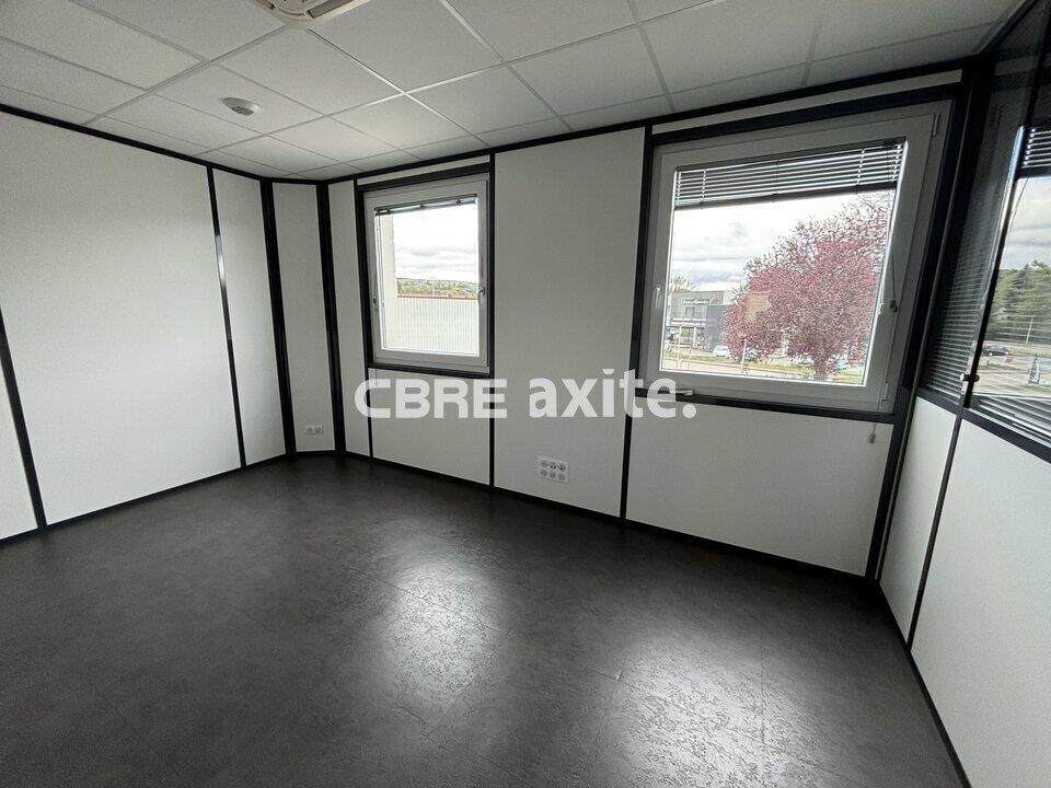 Bureau Location 74960 MEYTHET