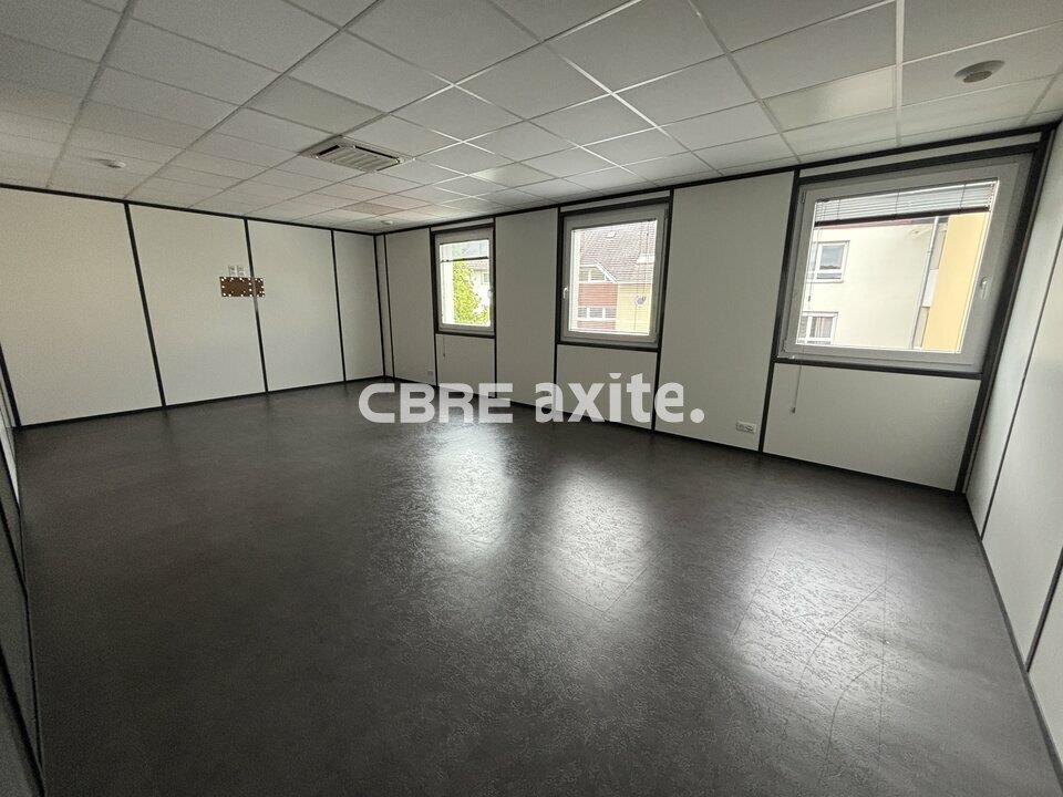 Bureau Location 74960 MEYTHET
