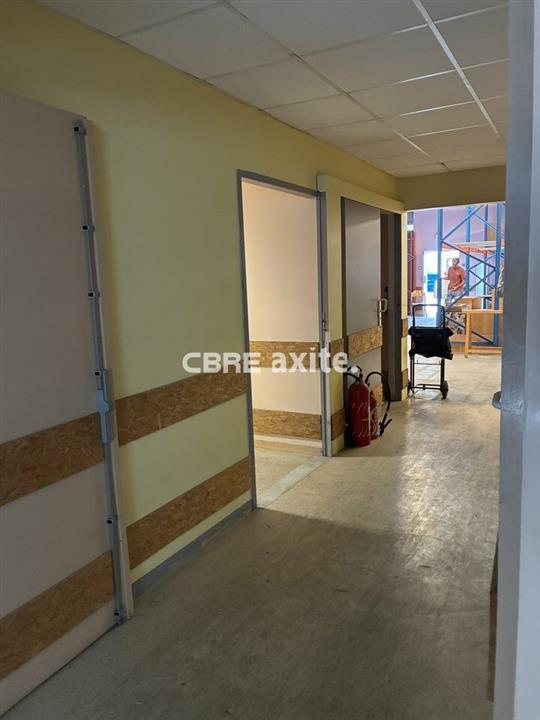 Local d'activités Vente 74960 MEYTHET