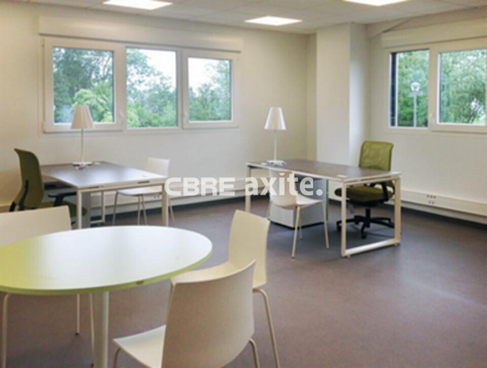 Bureau Location 74160 ARCHAMPS