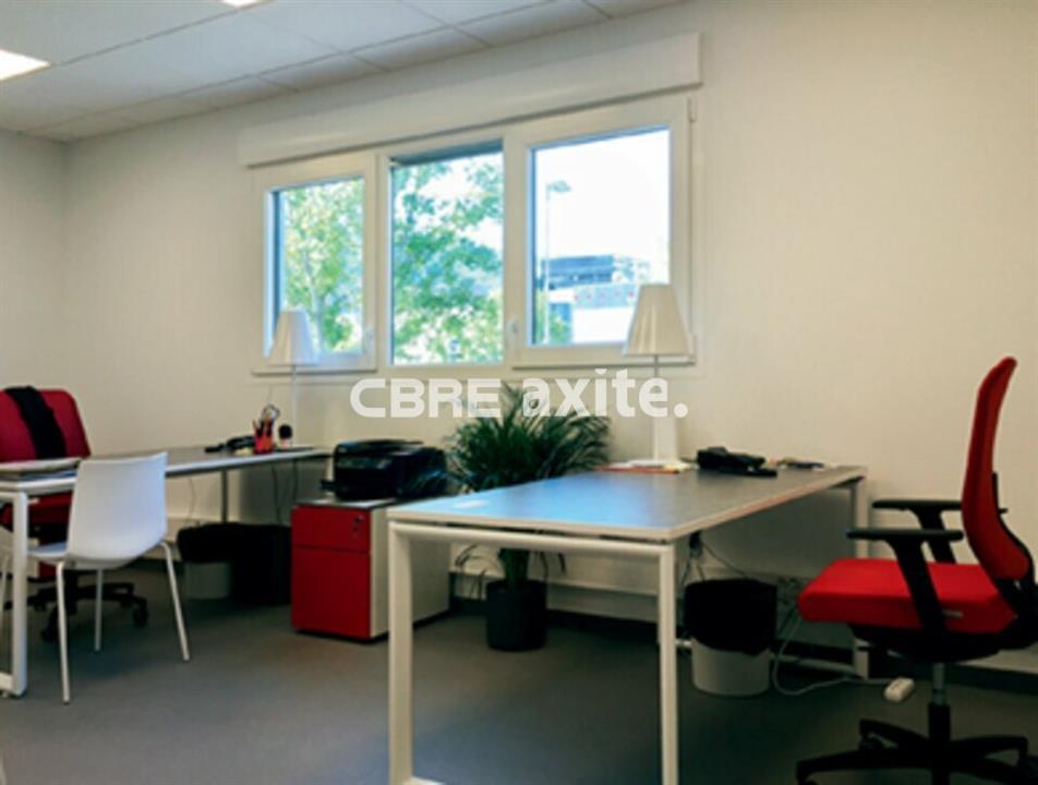 Bureau Location 74160 ARCHAMPS