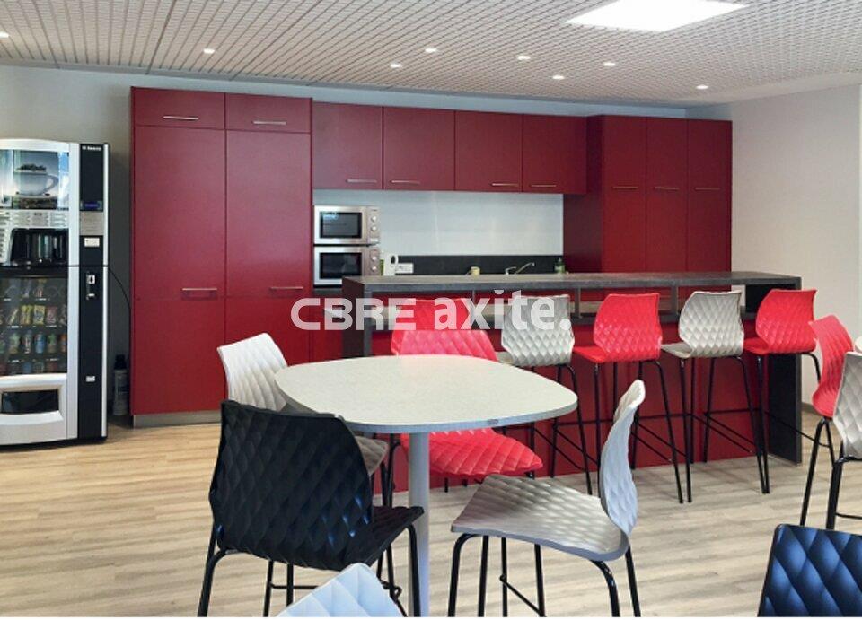 Bureau Location 74160 ARCHAMPS
