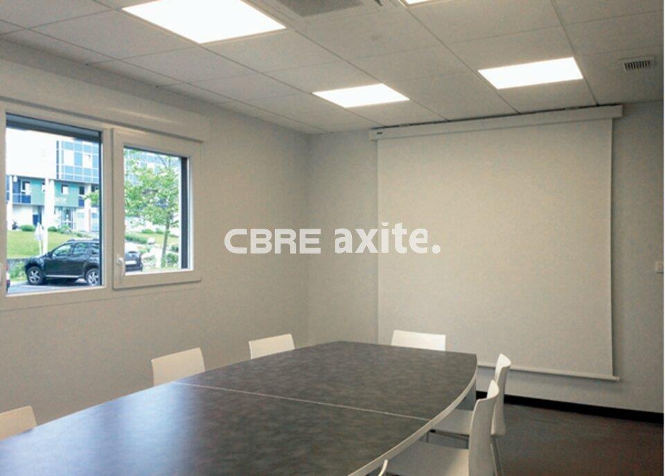 Bureau Location 74160 ARCHAMPS