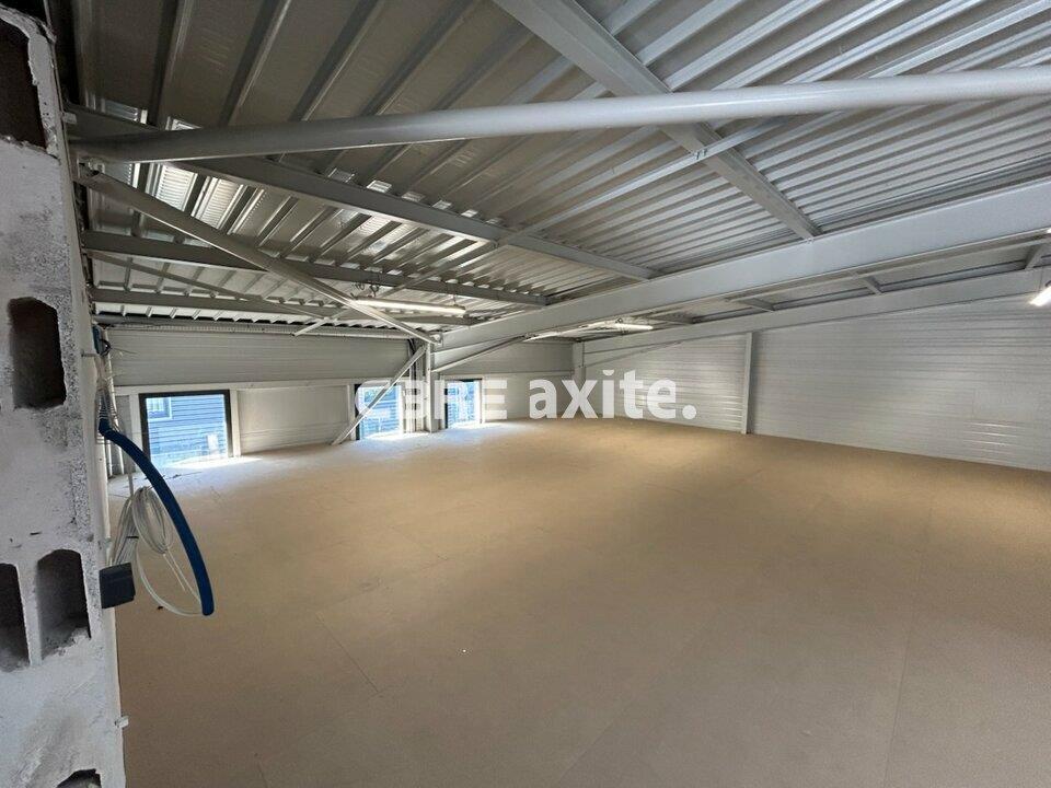 Local d'activités Location 74350 ALLONZIER-LA-CAILLE