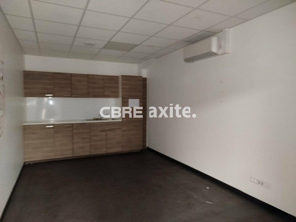 Local d'activités Vente 74330 EPAGNY METZ TESSY