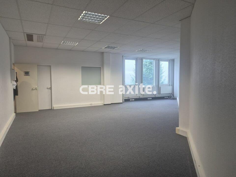 Bureau Location 74160 ARCHAMPS