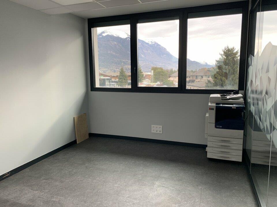 Bureau Location 74800 SAINT PIERRE EN FAUCIGNY