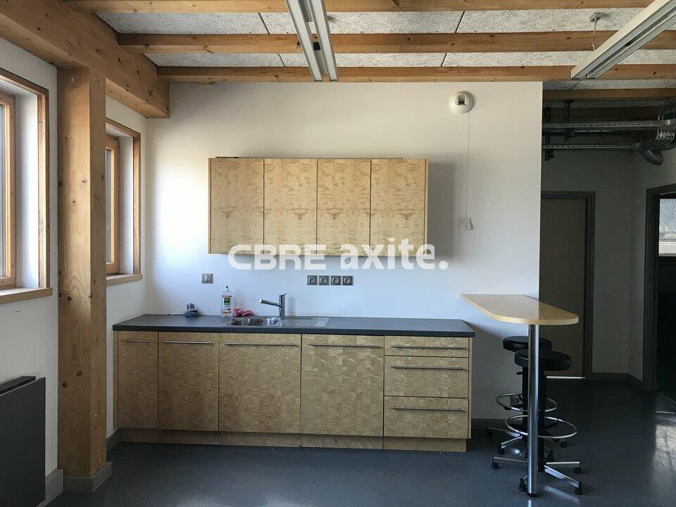 Bureau Location 74800 SAINT PIERRE EN FAUCIGNY
