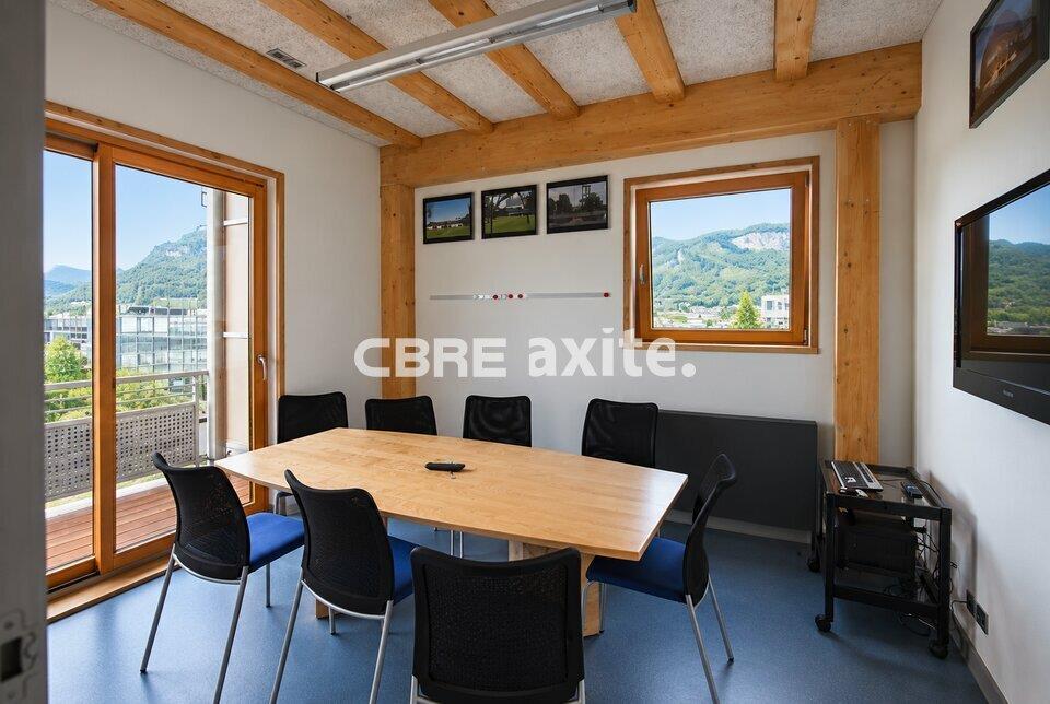 Bureau Location 74800 SAINT PIERRE EN FAUCIGNY