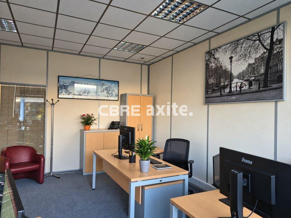 Bureau Location 74160 ARCHAMPS