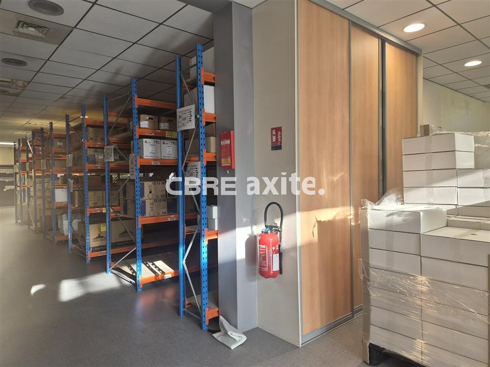 Bureau Location 74160 ARCHAMPS