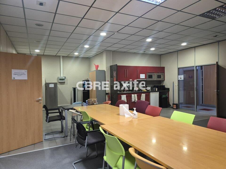 Bureau Location 74160 ARCHAMPS