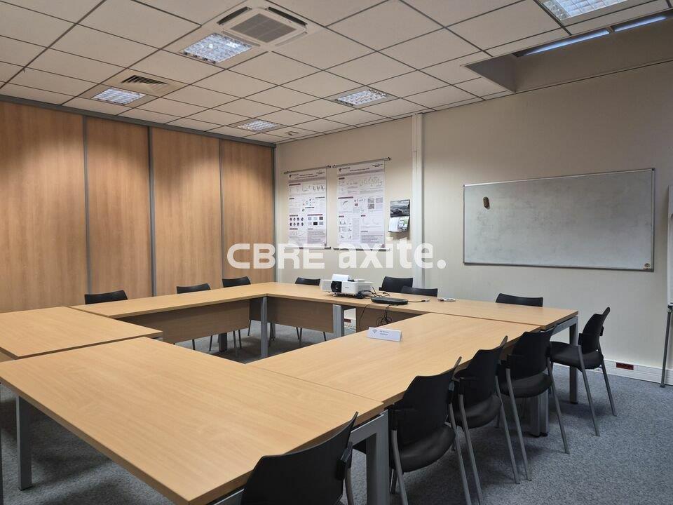 Bureau Location 74160 ARCHAMPS