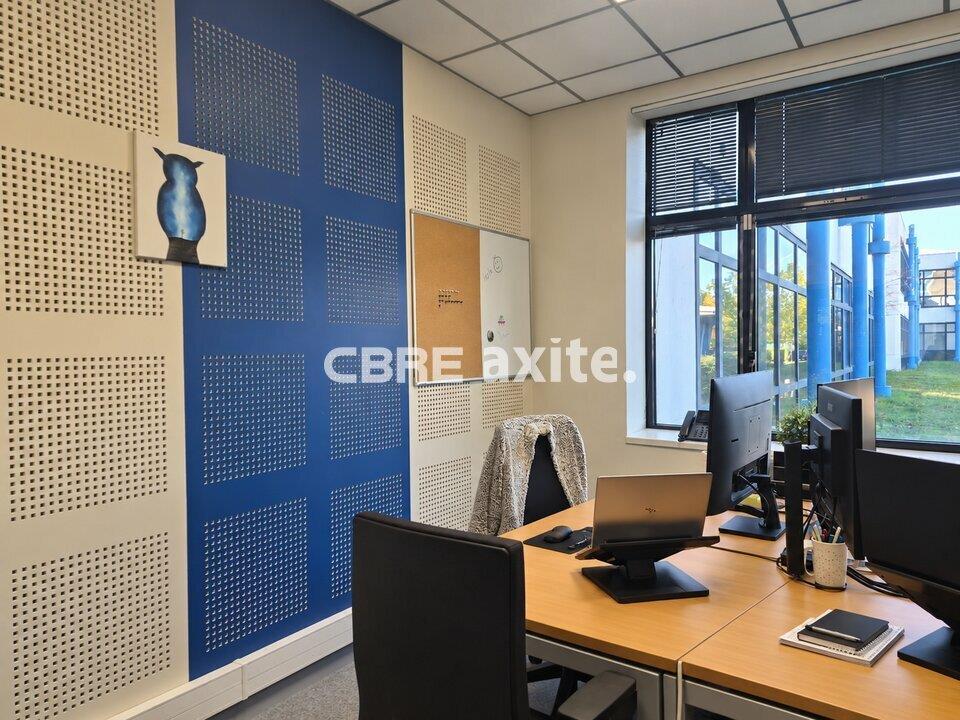 Bureau Location 74160 ARCHAMPS