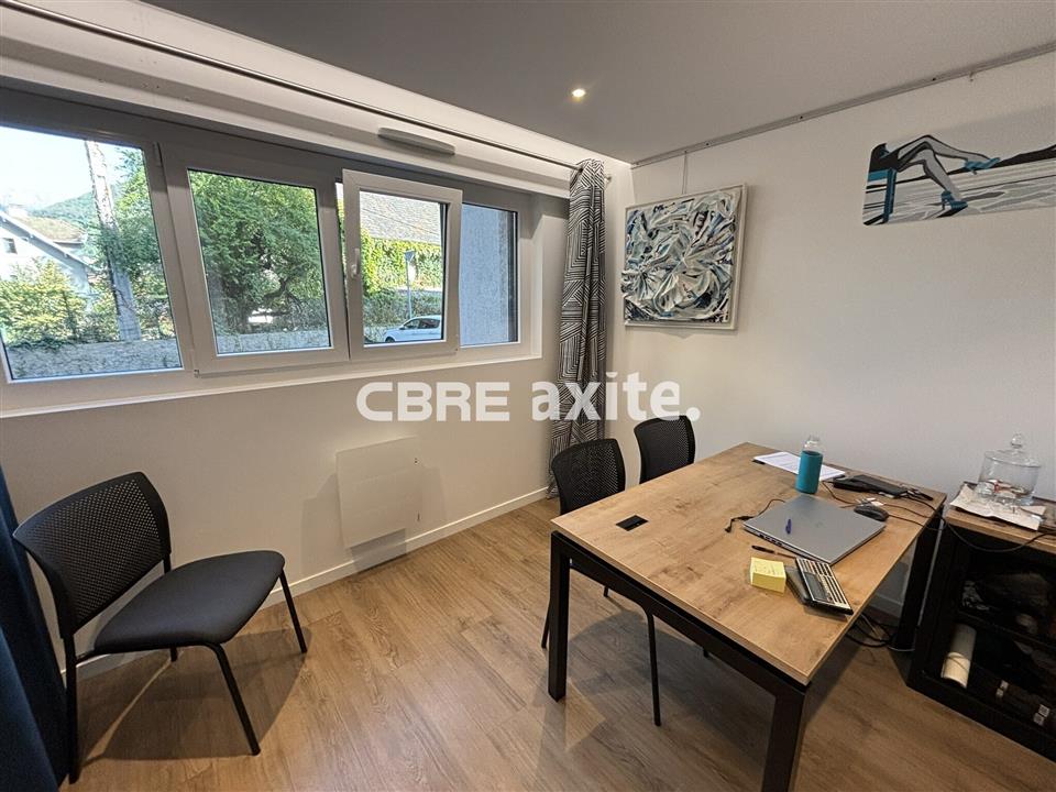 Bureau Location 74940 ANNECY