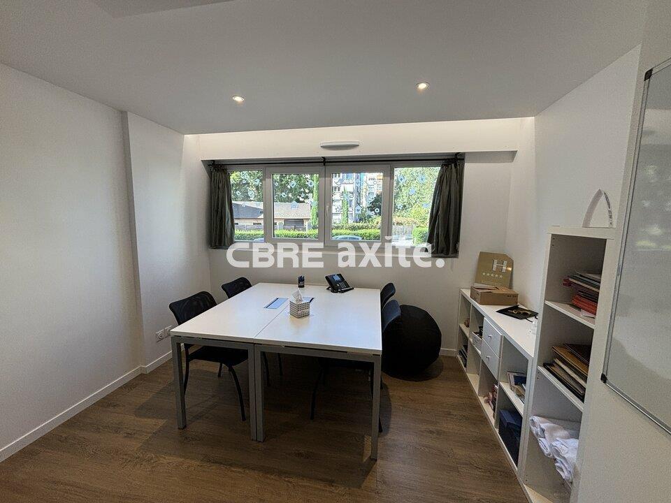 Bureau Location 74940 ANNECY