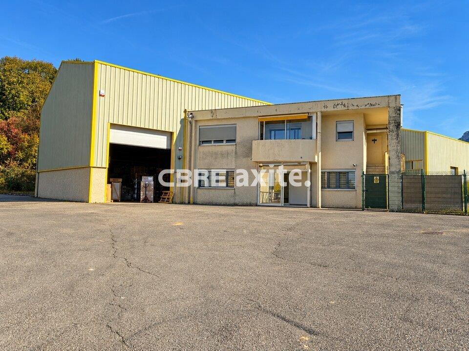Local d'activités Location 74370 ARGONAY