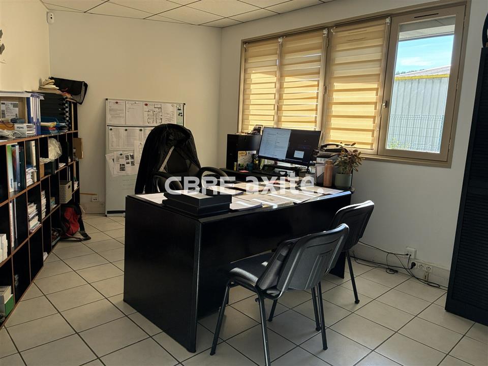 Local d'activités Location 74370 ARGONAY