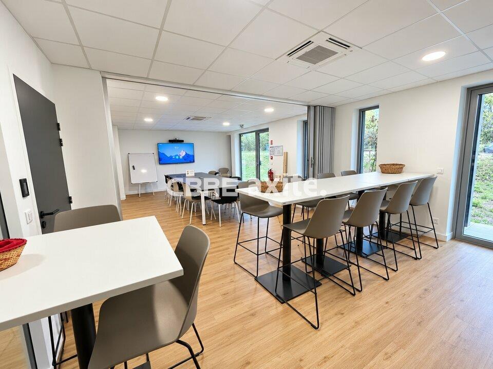 Bureau Vente 74370 ARGONAY