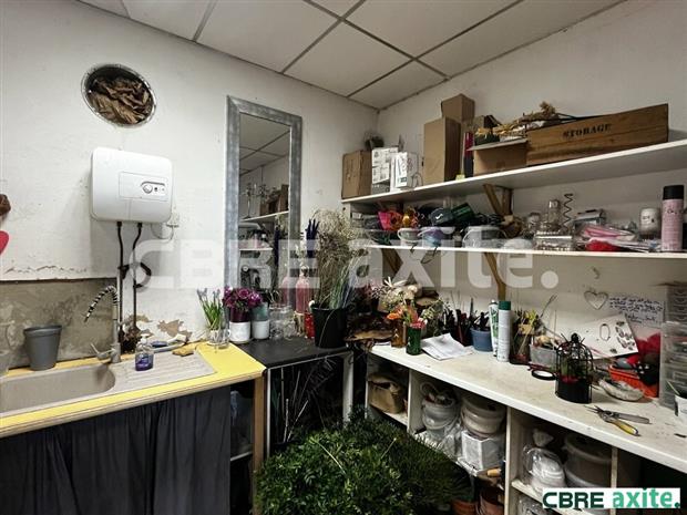 Commerce Location 01700 MIRIBEL