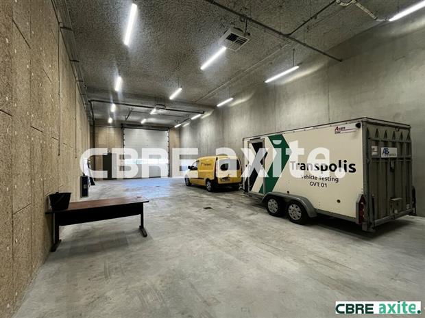 Local d'activités Location 01500 SAINT-MAURICE-DE-RÉMENS