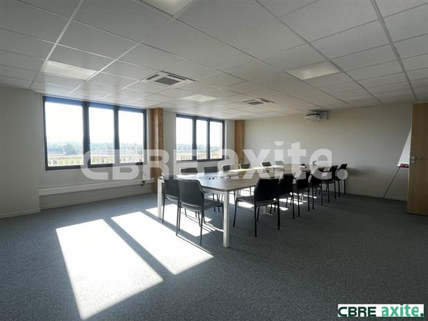 Local d'activités Location 01500 SAINT-MAURICE-DE-RÉMENS