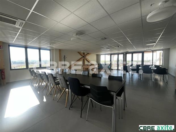 Local d'activités Location 01500 SAINT-MAURICE-DE-RÉMENS