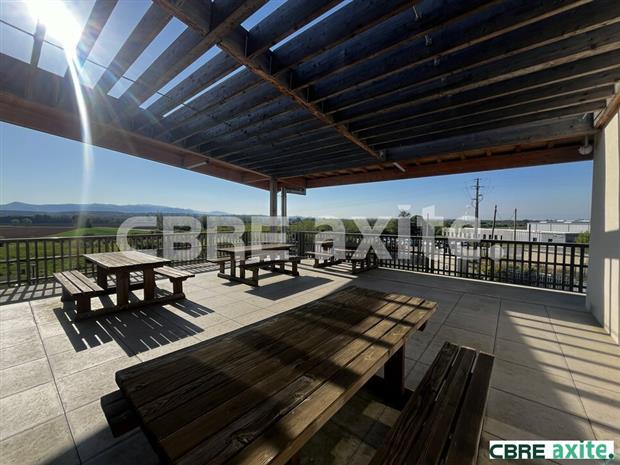 Local d'activités Location 01500 SAINT-MAURICE-DE-RÉMENS