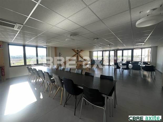 Bureau Location 01500 SAINT-MAURICE-DE-RÉMENS