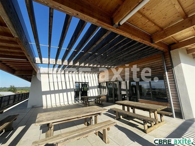 Bureau Location 01500 SAINT-MAURICE-DE-RÉMENS