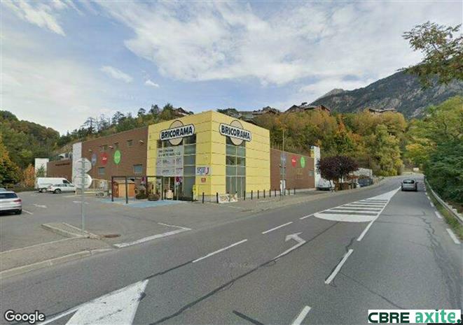 Commerce Location 05100 BRIANCON