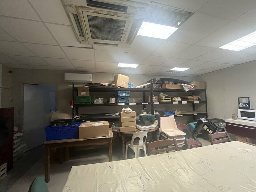 Commerce Location 07800 LA VOULTE SUR RHONE