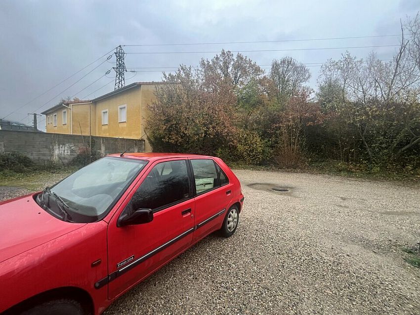 Commerce Location 07800 LA VOULTE SUR RHONE