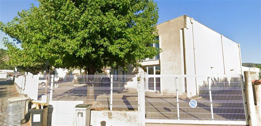 Local d'activités Location 07130 SAINT PERAY