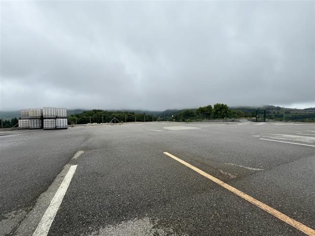 Local d'activités Vente 07440 BOFFRES