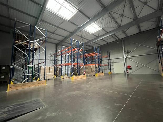 Local d'activités Vente 07440 BOFFRES