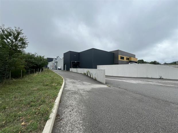 Local d'activités Vente 07440 BOFFRES