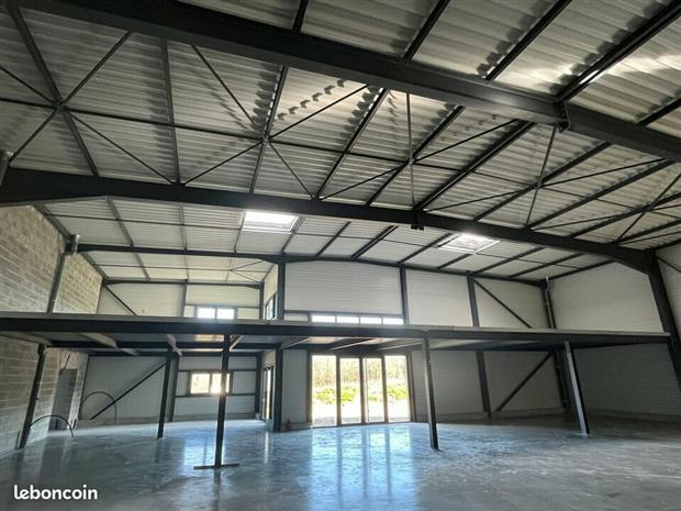 Commerce Location 07430 DAVEZIEUX