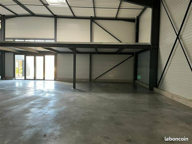 Commerce Location 07430 DAVEZIEUX